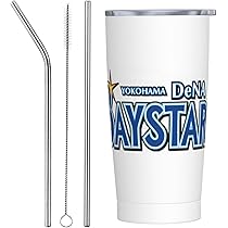 横浜ベイスターズ　銅製タンブラー　400ml 横浜ベイスターズ 銅製タンブラー 400ml Amazon | 横浜